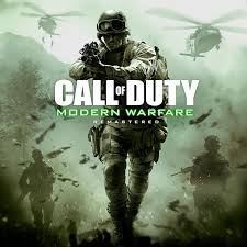 Call of Duty: Modern Warfare